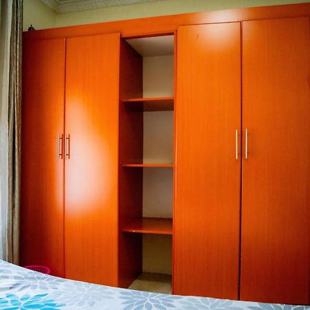 קיגאלי Fleur Guest House מראה חיצוני תמונה