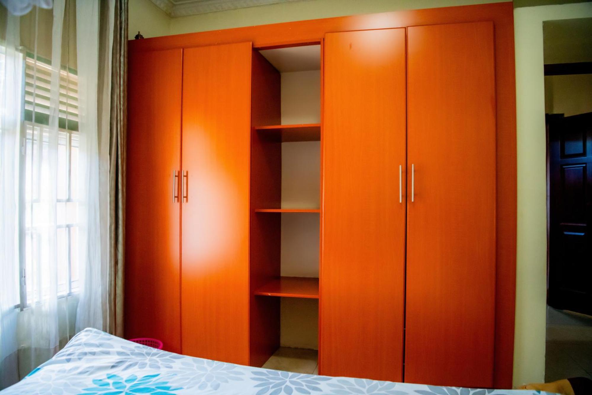 קיגאלי Fleur Guest House מראה חיצוני תמונה