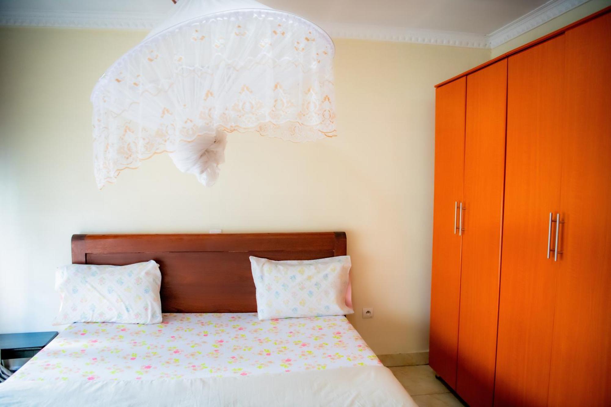 קיגאלי Fleur Guest House מראה חיצוני תמונה