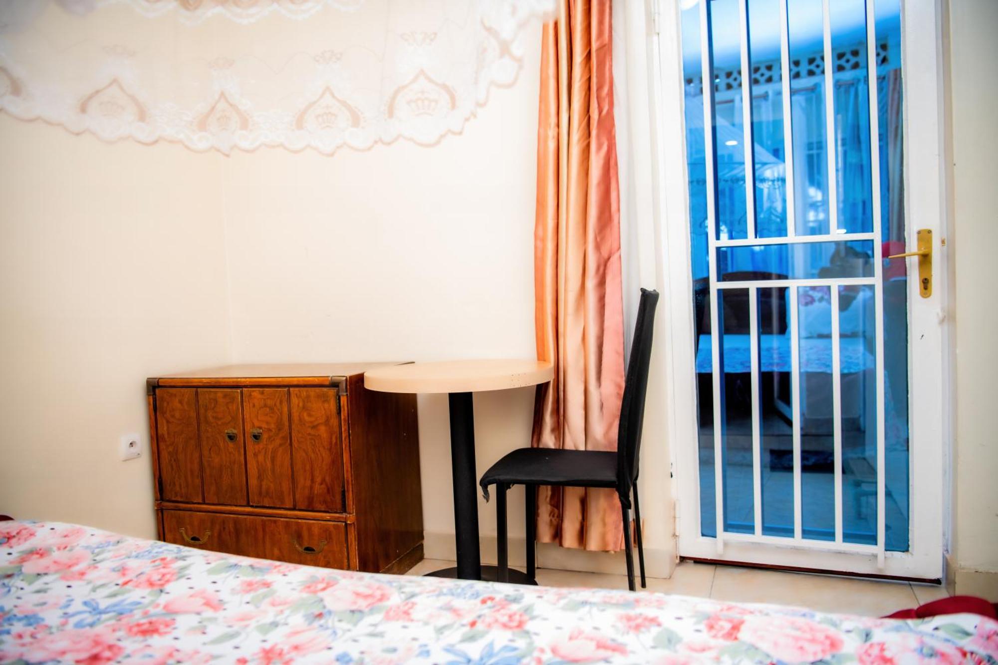 קיגאלי Fleur Guest House מראה חיצוני תמונה
